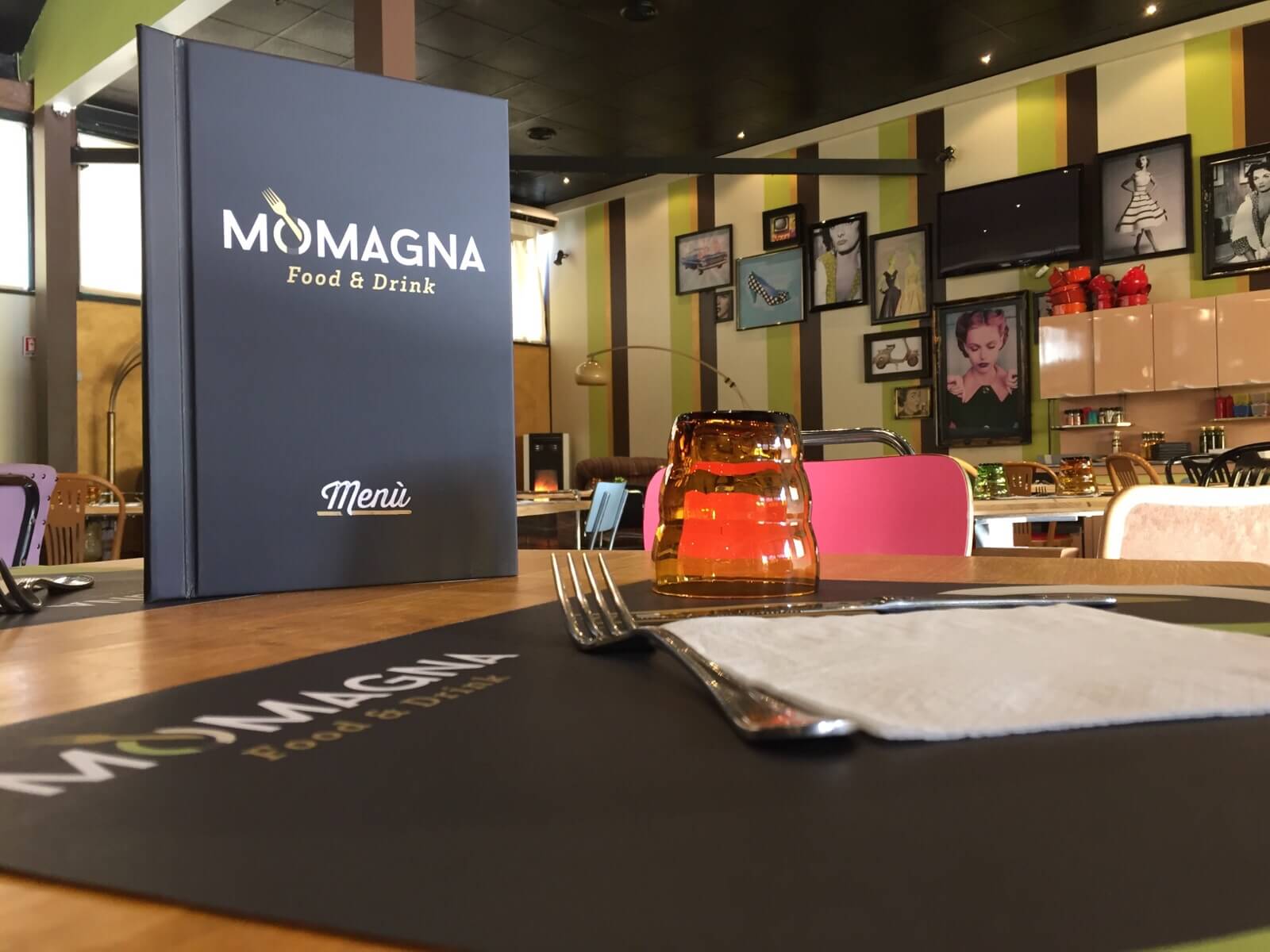 Momagna