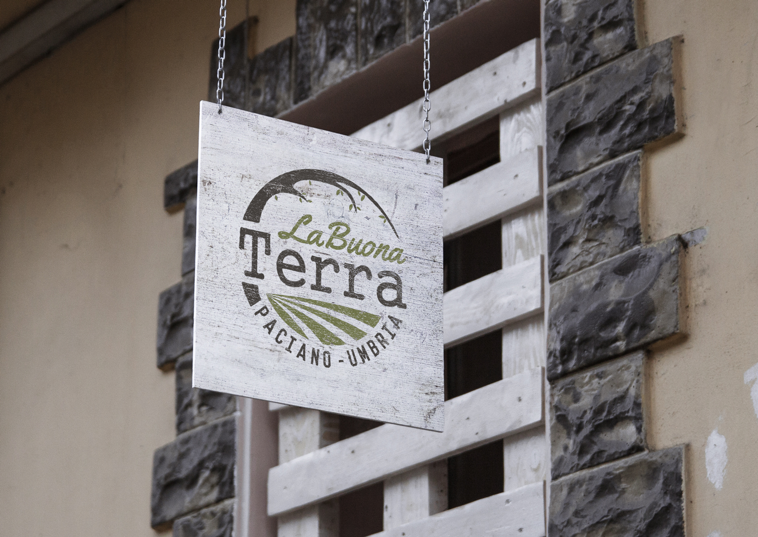 La Buona Terra