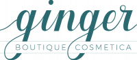 ginger logo cosmetica